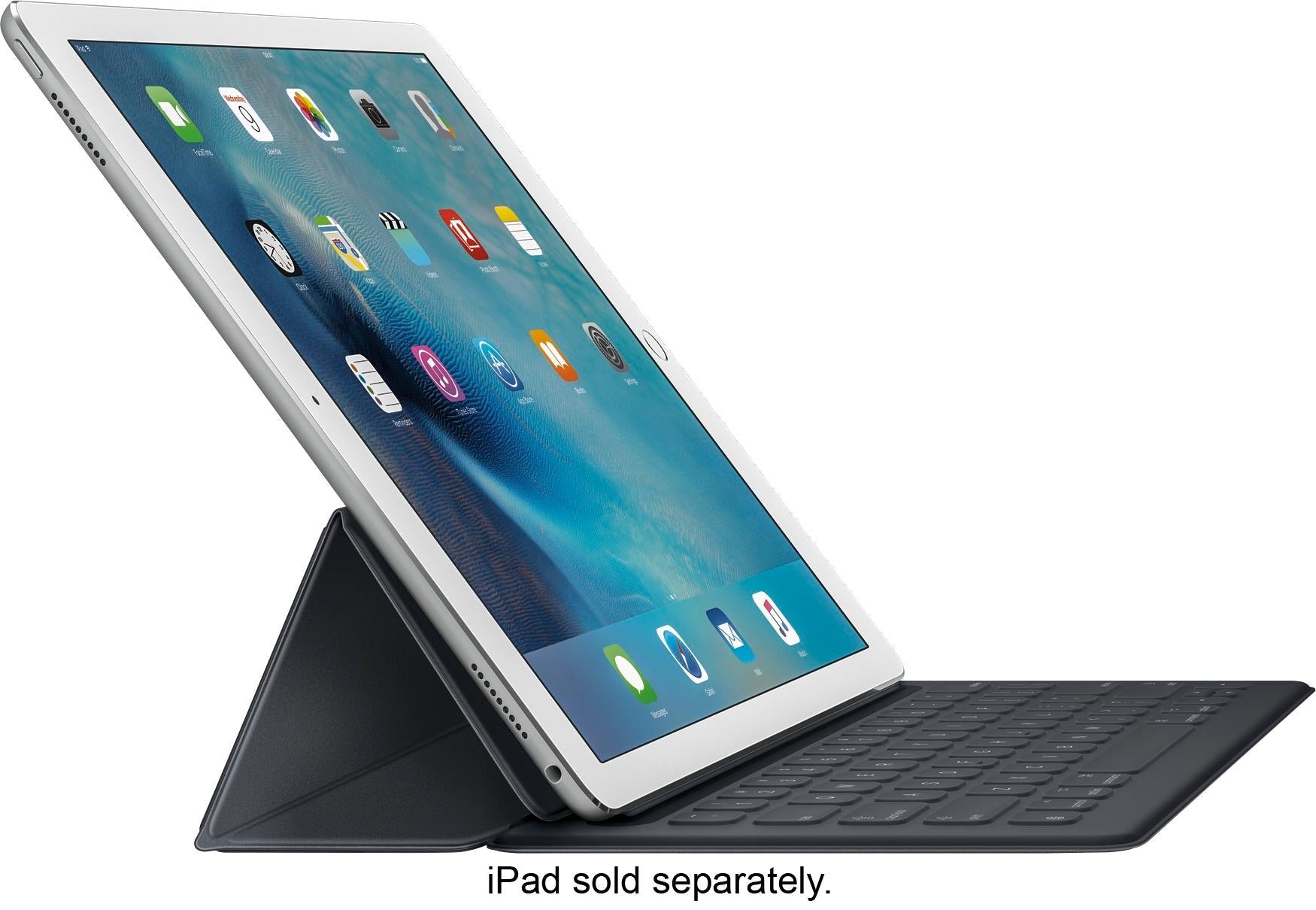 Apple Smart Keyboard Folio for 12.9-inch iPad Pro (3rd Generation) - O
