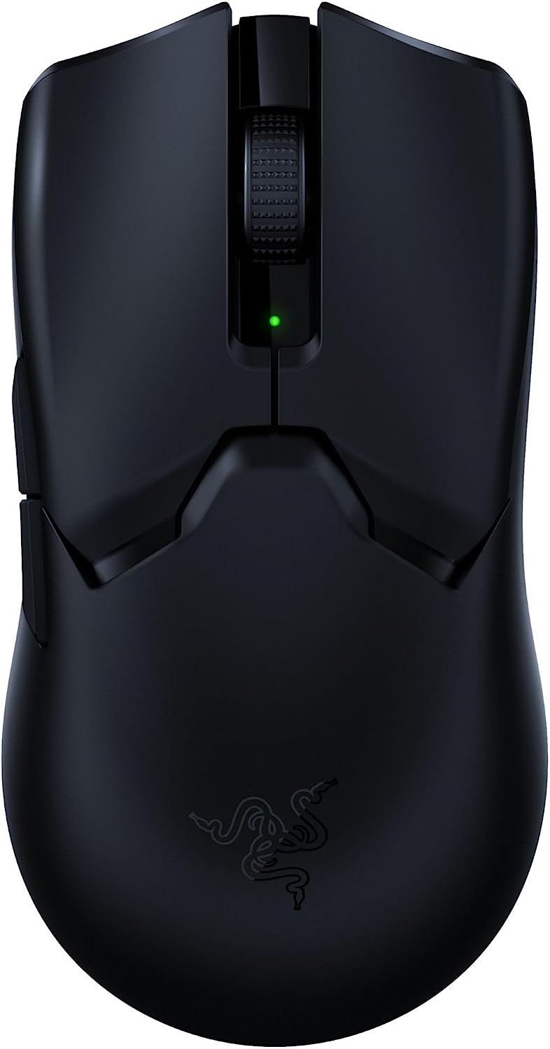 Razer Viper V2 Pro 3200 DPI Wireless Gaming Mouse - Black Razer Viper V2 Pro 3200 DPI Wireless Gaming Mouse - Black