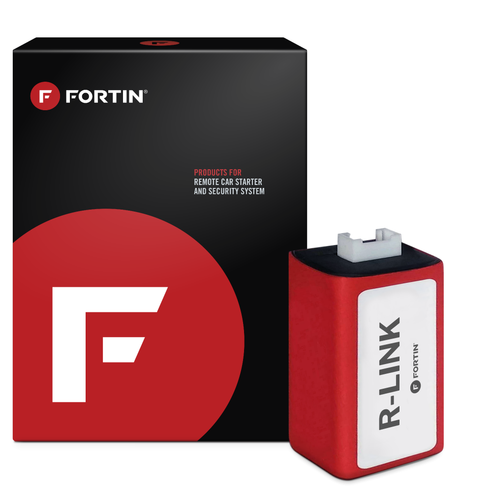 Fortin FLASHLINKMOBILE Fortin Bluetooth Firmware Update Tool For IOS A – Deff Audio