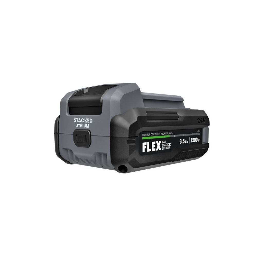 FLEX Stacked Lithium 24-volt 2 Tool Combo