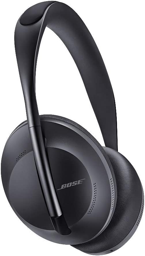 Google assistant bose sales 700