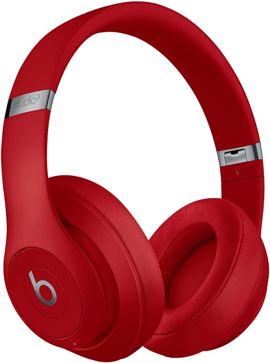 Beats by Dr. Dre Studio3 On-Ear Noise Cancelling Bluetooth