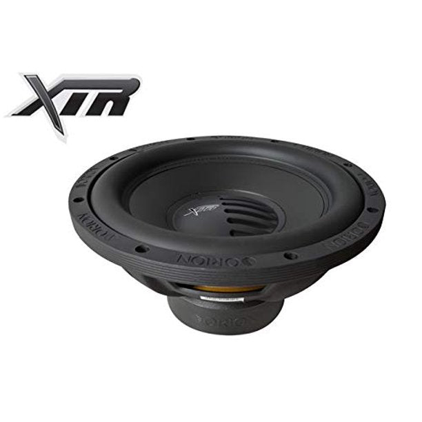 Xtr 12 12 Inch Orion Subwoofer XTR124D 12 Inch Subwoofer 600 Watts