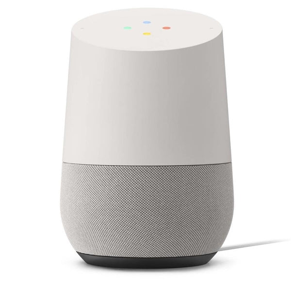 Google home 2024 bass speaker