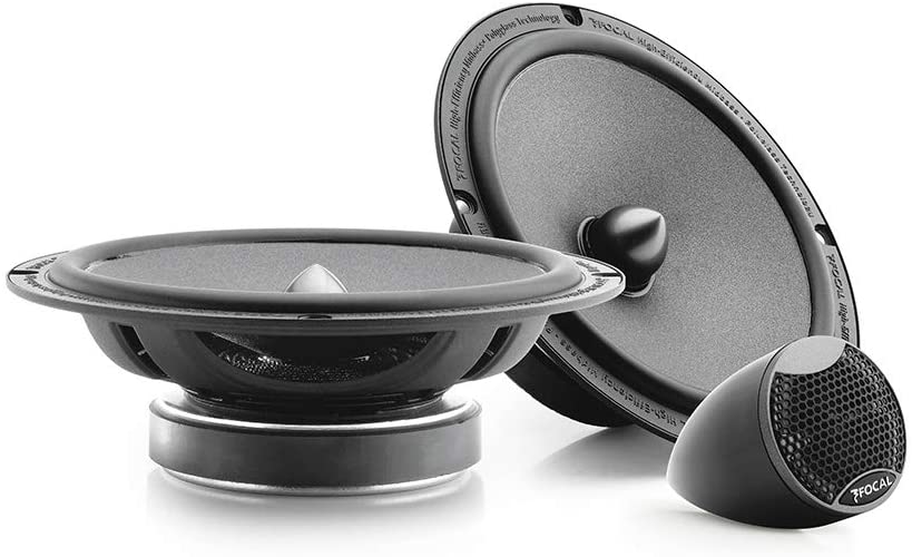 Focal Integration ISS 165 Universal Series 6-3/4