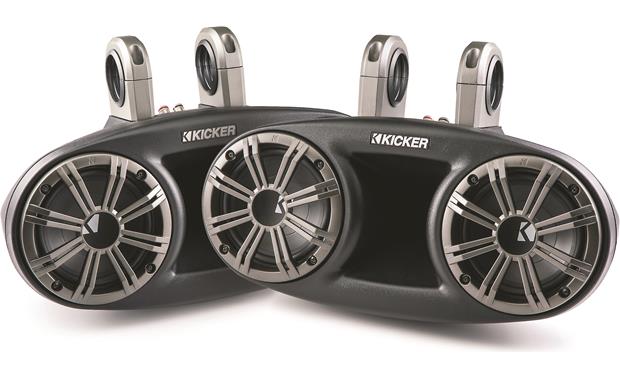 Kicker 41kmt674 sales