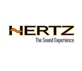 Hertz Car & Marine Audio | Premium Speakers, Subwoofers & Amplifiers