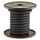 Wirez Signature PSBK0-25 Black Ground Wire ( Sold Per Foot )