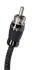 Wirez Signature Series IS-FFM Male to Two Feale Y Cable