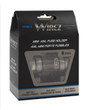 Porte-fusible miniature WIrez calibre 0 PFSM-0