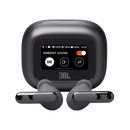 JBL Live Beam 3 True Wireless Earbuds with Adaptive Noise Cancelling & Smart Charging Case