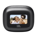 JBL Live Beam 3 True Wireless Earbuds with Adaptive Noise Cancelling & Smart Charging Case
