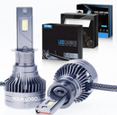 Kits de conversion LED série D Plug and Play 