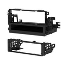 Metra 99-2009 Single DIN Installation Multi-Kit for Select 1995-2008 GM/Honda/Isuzu/Suzuki Vehicles