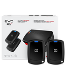 Système de démarrage à distance tout-en-un Fortin EVO-ALL-411 avec kit RF unidirectionnel à 1 bouton 