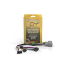 iDatalink HRN-SR-CH2 Connect a new car stereo and retain steering wheel controls and factory amp in select 2004-10 Chrysler, Dodge, and Jeep vehicles