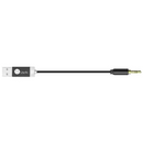 Uark Bluetooth Audio Interface (USB Powered - Bluetooth via AUX Input)