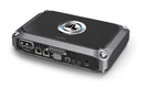 JL Audio VX600/6i 6-channel car amplifier with digital signal processing — 75 watts RMS x 6