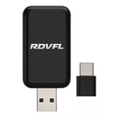 RDV Conversion Interface (Converts Wired CarPlay / Android Auto to Wireless)