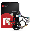 Fortin EVO-ONE-TOY5 Plug and Play Remote Starter for Toyota