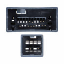 Metra 70-1730 Radio Wiring Integration Harness - Fits select Honda models 2008-2017