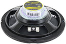 Mc Laren MLM-608ND 300W 8-ohm 6.5" Midrange Speaker ( Each )