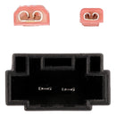 Metra 72-9004 Mercedes Benz 7" Speaker Harness - Pair