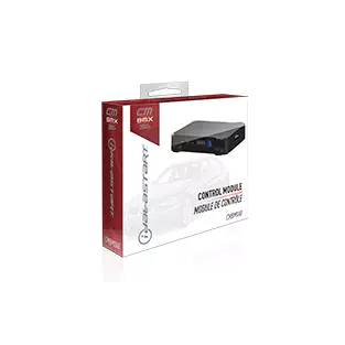 iDatastart CMBMXA0 Remote Car Starter Module – Bypass & Security (BMW / Mini / Mercedes / Freightliner)