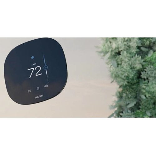 Ecobee EB-STATE3LTPC-02 Lite Pro Smart Thermostat