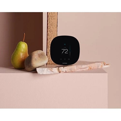 Ecobee EB-STATE3LTPC-02 Lite Pro Smart Thermostat