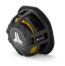 JL Audio 10TW1-2 10" shallow-mount 2-ohm component subwoofer