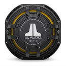 JL Audio 10TW1-2 10" shallow-mount 2-ohm component subwoofer