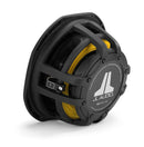 JL Audio 10TW1-2 10" shallow-mount 2-ohm component subwoofer