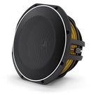 JL Audio 10TW1-2 10" shallow-mount 2-ohm component subwoofer