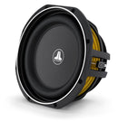 JL Audio 10TW1-2 10" shallow-mount 2-ohm component subwoofer