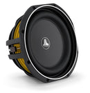 JL Audio 10TW1-2 10" shallow-mount 2-ohm component subwoofer