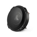 JL Audio 10TW3-D4 Shallow-mount 10" subwoofer with dual 4-ohm voice coils