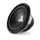 JL Audio 10W0v3-4 W0v3 10-Inch Subwoofer 4-Ohm