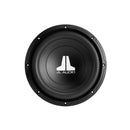 JL Audio 10W0v3-4 W0v3 10-Inch Subwoofer 4-Ohm