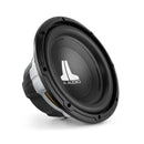 JL Audio 10W0v3-4 W0v3 10-Inch Subwoofer 4-Ohm