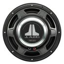 JL Audio 10W1v3-4 W1v3 10-Inch Subwoofer 4-Ohm
