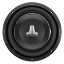 JL Audio 10W1v3-2 W1v3 10-Inch Subwoofer 2-Ohm