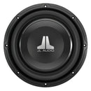 JL Audio 10W1v3-4 W1v3 10-Inch Subwoofer 4-Ohm