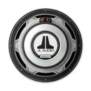 JL Audio 10W3v3-2 W3v3 Series 10" 2-ohm subwoofer