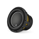 JL Audio 10W6v3-D4 W6v3 10-Inch Subwoofer Dual 4-Ohm