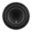 JL Audio 10W6v3-D4 W6v3 10-Inch Subwoofer Dual 4-Ohm