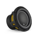 JL Audio 10W6v3-D4 W6v3 10-Inch Subwoofer Dual 4-Ohm