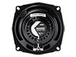 Kicker PSC65 6.5-Inch (160mm) PowerSports Weather-Proof Coaxial Speakers, 2-Ohm (51PSC652)