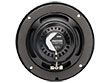 Kicker PSC65 6.5-Inch (160mm) PowerSports Weather-Proof Coaxial Speakers, 4-Ohm (51PSC654)