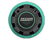 Kicker MWE 10-Inch (25cm) Premium Marine Subwoofer (for enclosure applications) 4-ohm